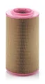 MANN-FILTER C17278 Luftfilter für FIAT PEUGEOT CITROËN