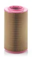 Luftfilter MANN-FILTER C 17 278 Filtereinsatz für FIAT PEUGEOT JUMPER DUCATO Bus