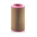 ORIGINAL® Mann-Filter C 17 278 Luftfilter für Fiat DUCATO Kasten DUCATO