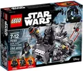 LEGO Star Wars Darth Vader Transformation 75183 Baukastens Mehrfarbig