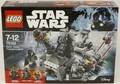 LEGO® 75183 Star Wars Darth Vader Transformation
