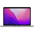 Apple MacBook Pro 13-inch M2 512GB SSD - Space Grey - Grau