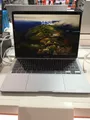 MacBook Pro 13" space grau, 2022, Apple M2 8C10G, 8GB, 5#33961708