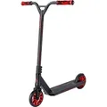 CHILI Pro Scooter Wave Track M dark grey/red