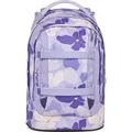 satch Pack Schulrucksack Einzeln Lilac Blossom - Violett/Lila
