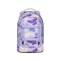 Schulrucksack Mädchen Satch Pack Lilac Blossom, Höhenverstellbarer Rucksack