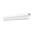 LED Lichtband-Modul LINEAR COMPACT BATTEN 1200, IP20 IK03, 117.3cm, rückseitiger
