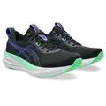 Asics GEL-PULSE 17 Laufschuh mit GEL-Technologie im Rückfuß, mit FF BLAST Dämpfung schwarz 49 EU