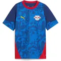 PUMA RB Leipzig Funktionsshirt Kinder in elektro blue-hyperlink blue, Größe 164