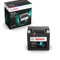 Bosch 12V Bordnetz-Batterie 13Ah Stützbatterie für Mercedes-Benz BMW Fiat Alfa