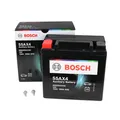 Bosch 12V Bordnetz-Batterie 13Ah Stützbatterie für Mercedes-Benz BMW Fiat Alfa