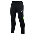 Nike Acdpr Kpz Trainings-Hose Black/Volt/White S