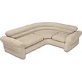 Intex 68575N, Beige, PVC, 2030 mm, 2570 mm, 760 mm, 12,9 kg - Beige