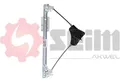 Fensterheber SEIM 902740 für VW POLO 6 AW1 BZ1 AE1 MPi TGI TSI TDI GTI