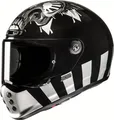 HJC V10 Crania MC5 Integralhelm M