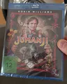 Jumanji (Special Collector's Edition) [Blu-ray] Robin Williams NEU in OVP Folie