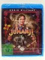 Jumanji - Magisches Brettspiel, Fantasie Gaudi - Robin Williams, Kirsten Dunst