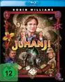 Jumanji (Special Edition) (Blu-ray) - Plaion Pictures 0774991 - (Blu-ray Video