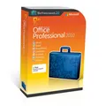 Softwarewelt24 Microsoft Office 2010 Professional BG-28000