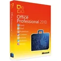 Microsoft Office 2010 Professional Vollversion DE
