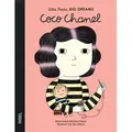 Coco Chanel – Little People, BIG DREAMS (Deutsche Ausgabe)