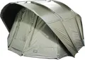 MK Angelsport Angelzelt MK Fort Knox Air 4 Mann - Dark Night 2.0 Karpfenzelt
