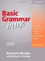 Basic Grammar in Use: Self-Study Reference and Practice ... | Buch | Zustand gut
