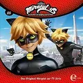 Miraculous - Geschichten von Ladybug und Cat Noir - Folge ... | CD | Zustand gut