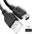 USB Kabel Datenkabel Adapterkabel Cable kompatibel für Gopro Hero 3 III BlackEdition