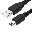T-ProTek USB Kabel Datenkabel Adapterkabel Cable kompatibel für Gopro Hero 3 III BlackEdition
