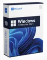 Microsoft Co Microsoft Windows 10 Enterprise N LTSC 2021 DG7GMGF0D19M:0001
