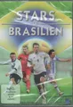 Stars in Brasilien Fußballweltmeisterschaft Fußballstars DVD NEU verschweißt