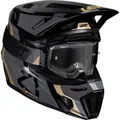 Leatt 8.5 V25 (S) (DL1433-398)