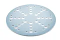 Festool StickFix Schleifscheibe Granat 225 mm Körnung 120, 25er Pack