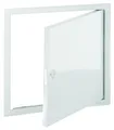 Upmann Revisionstür Softline 400x600mm weiß - 20529