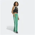 adidas Originals Sporthose FIREBIRD CLASSIC FIREBIRD, reguläre Passform grün S