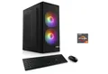 CSL Spectrum V26122 PC (AMD Ryzen 5 5600, GeForce RTX 4060, 16 GB RAM, 1000 GB SSD, Luftkühlung)