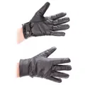 Mil-Tec Handschuh für besondere Anlässe-12506002 Schwarz 28.5