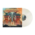 Bloodywood / NU DELHI (OPAQUE WHITE LP) / Concord Records / 7266899 / colLP