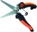 Garten PRIMUS Stauden und Kräuter Hecken Schere 231mm Grabpflege Lavendel Gräser
