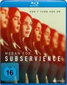 Subservience | Blu-ray | deutsch, englisch | 2024 | Will Honley, April Maguire