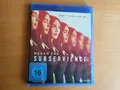 Subservience    (Megan Fox)        ---Blu Ray---    FSK:16