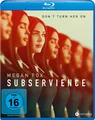 Subservience - Blu-ray - Neu und Originalverpackt