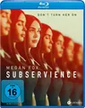 SUBSERVIENCE (BLU-RAY) - DALE,S. K.   BLU-RAY NEU