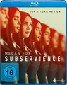 Subservience Blu-ray  *NEU*OVP*