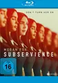 Subservience - (Megan Fox) # BLU-RAY-NEU