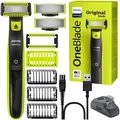 Philips OneBlade QP2824/10 Elektrischer Rasierer
