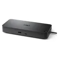 Dell Pro Smart Dock SD25 (USB-C, 6 Ports) (DELL-SD25)