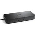 Dell Pro Smart Dock SD25 – USB-C-Dockingstation mit 130W, WLAN-Management 2.5GbE