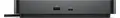 Dell Pro Smart Dock SD25 – USB-C Docking Station with 130W Charging, 4 Display S